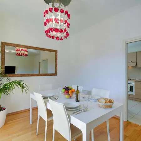 Casa Berna - Balcony With Mountain Views - Happy