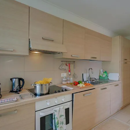 Apartamento Casa Berna - Balcony With Mountain Views - Happy