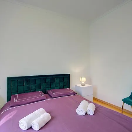 Casa Berna - Balcony With Mountain Views - Happy *