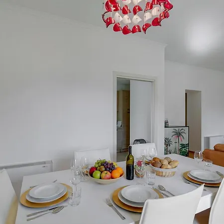 Casa Berna - Balcony With Mountain Views - Happy * Lugano