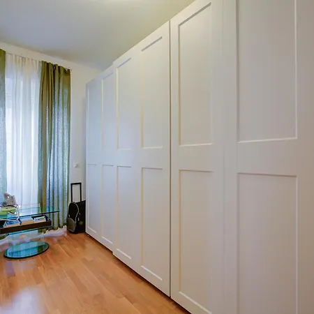 Casa Berna - Balcony With Mountain Views - Happy Apartamento *