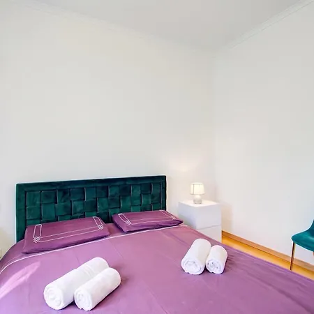 Lejlighed Casa Berna - Balcony With Mountain Views - Happy *