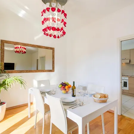 Casa Berna - Balcony With Mountain Views - Happy Lugano
