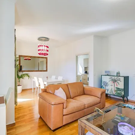 Casa Berna - Balcony With Mountain Views - Happy * Lugano