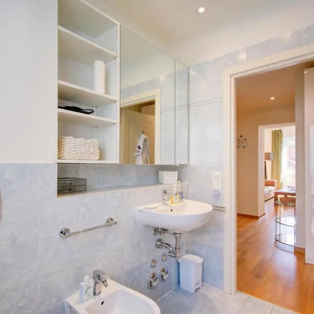 Casa Berna - Balcony With Mountain Views - Happy Lugano