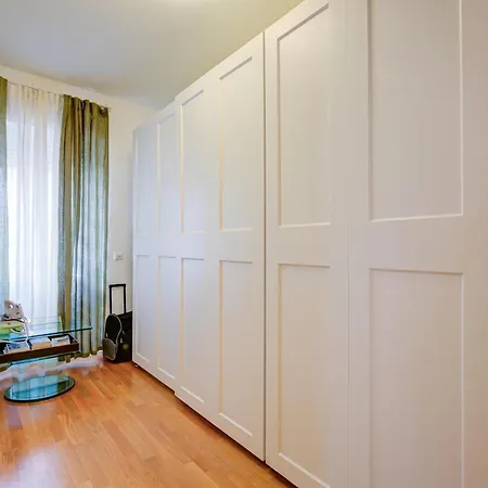 Casa Berna - Balcony With Mountain Views - Happy Lejlighed Lugano